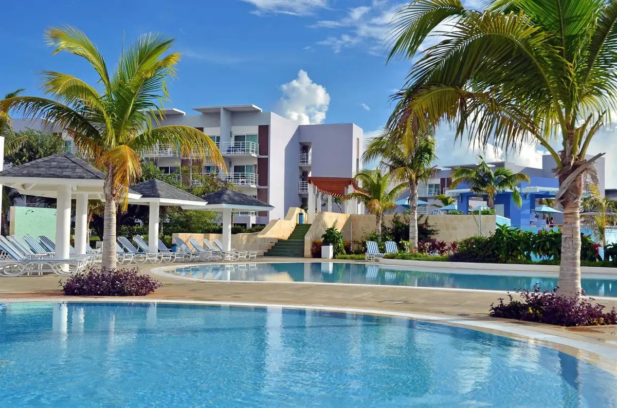 GRAND ASTON CAYO LAS BRUJAS BEACH RESORT & SPA (EX. SERCOTEL EXPERIENCE CAYO SANTA MARA)