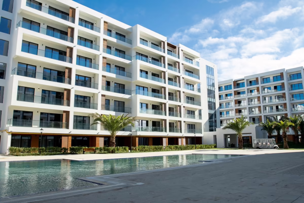 SEA BREEZE PARK RESIDENCES 2