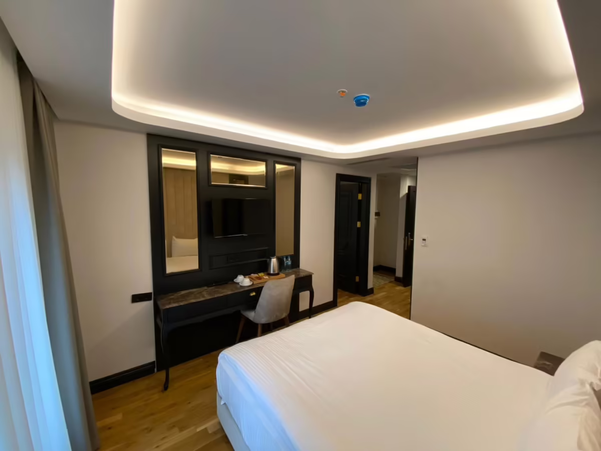 SAVONE HOTEL & SPA