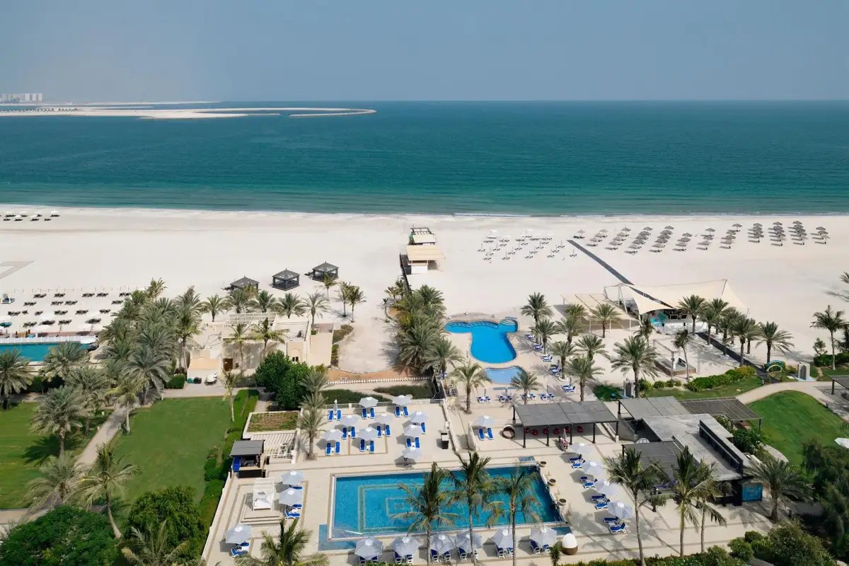 AL HAMRA RESIDENCE