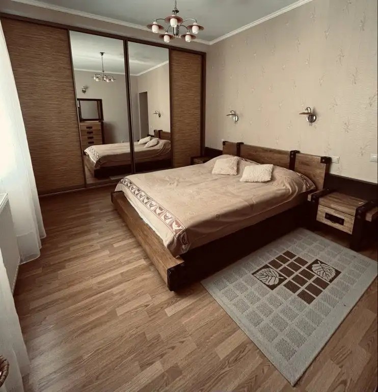 АПАРТАМЕНТЫ SEA RESORT