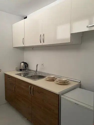 NO 19 SUITE PENDIK OTEL