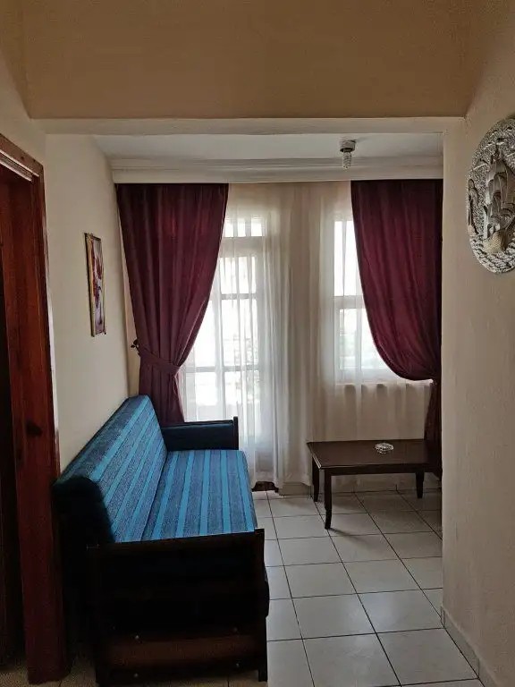 PALMEN APARTMENT