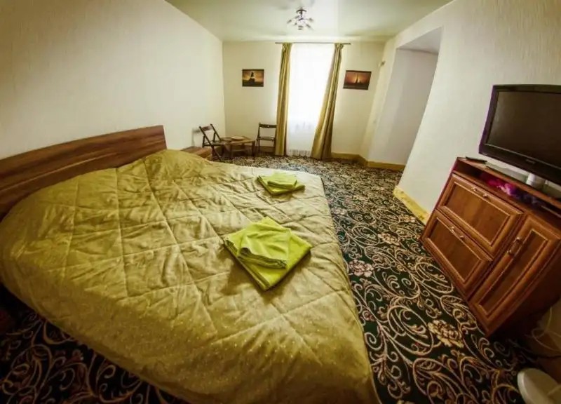 СВАРОГ ФИЛЬМ ОТЕЛЬ