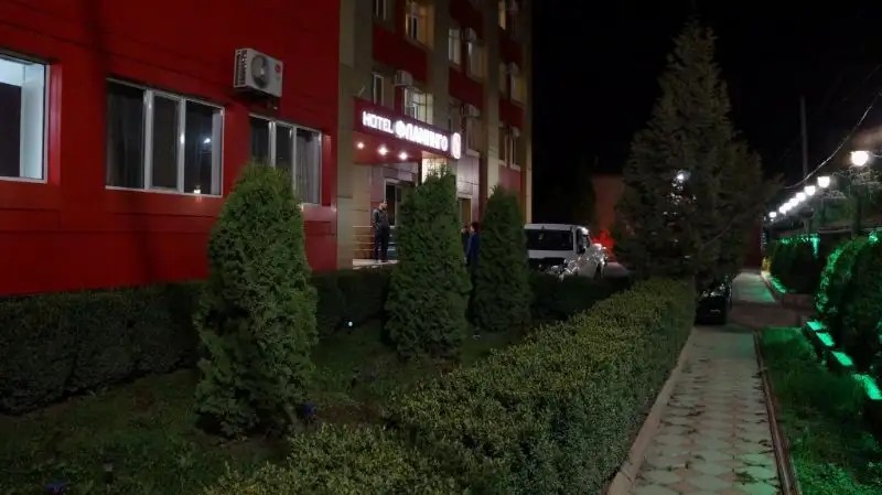 ФЛАМИНГО ХАСАВЮРТ