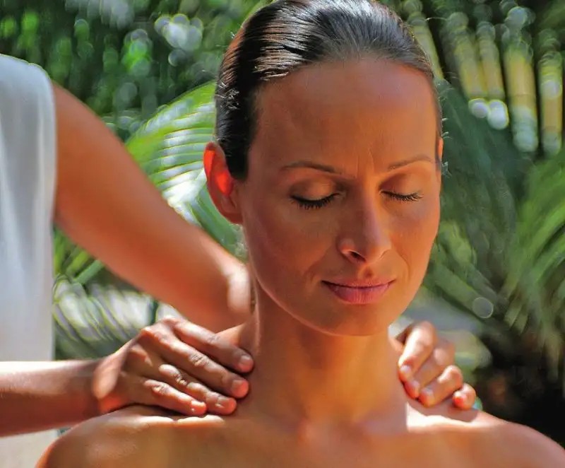 SAINTE ANNE RESORT & SPA