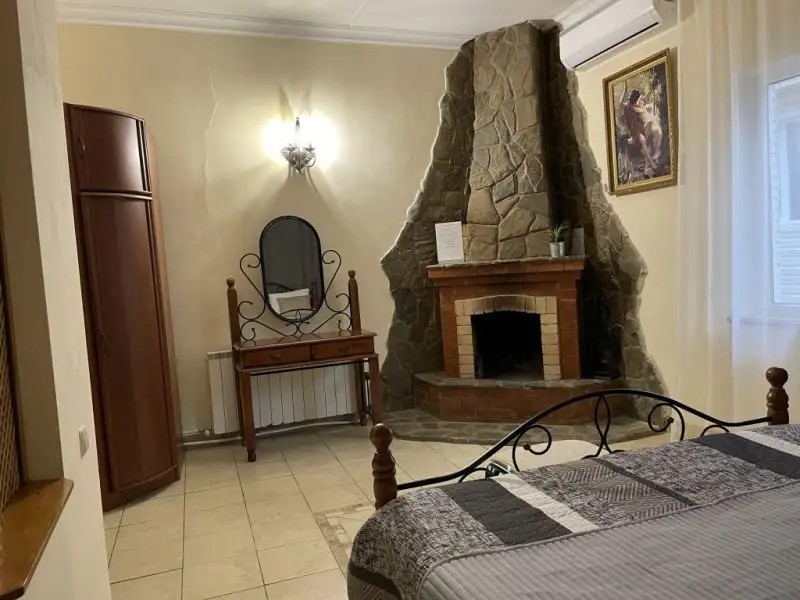ECO HAUSE KASTANA