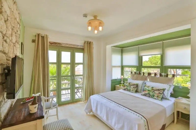 PALAS ALACATI ADULTS ONLY