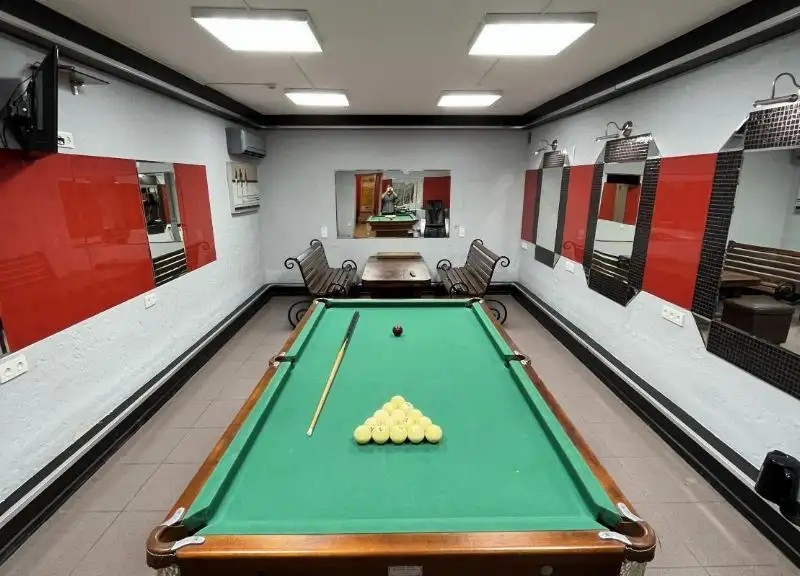 ШАЛЕ