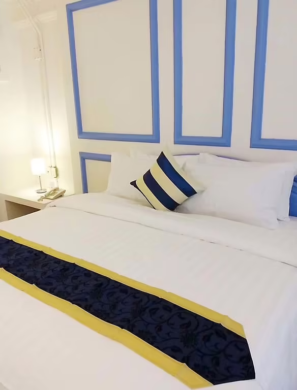 DREAMERS PARADISE HOTEL & RESORT (EX. ICHECK INN SOUTH PATTAYA)
