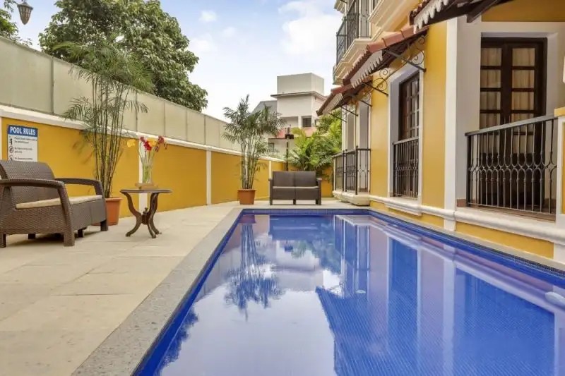 PALACIO VILLA