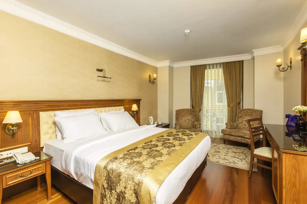 ACRA HOTEL
