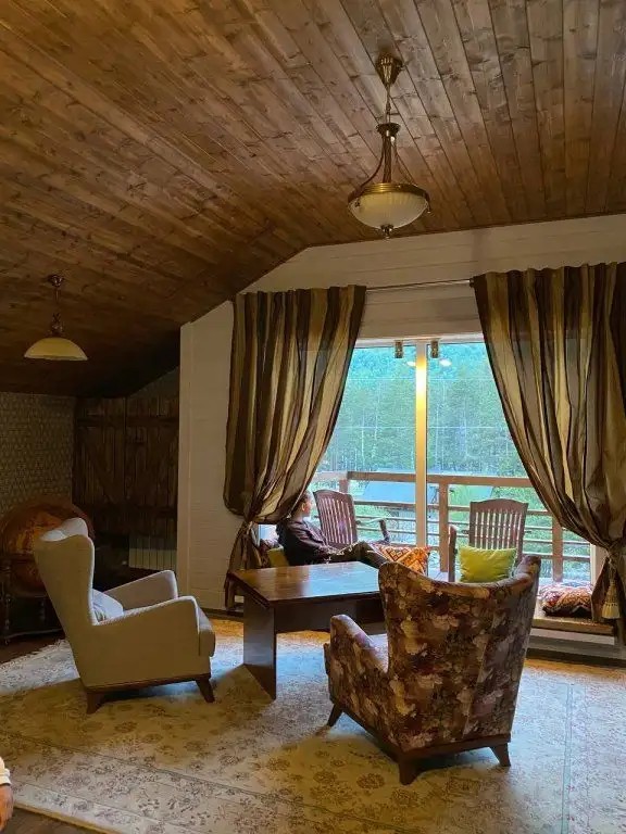 OZZ HOTEL ELBRUS