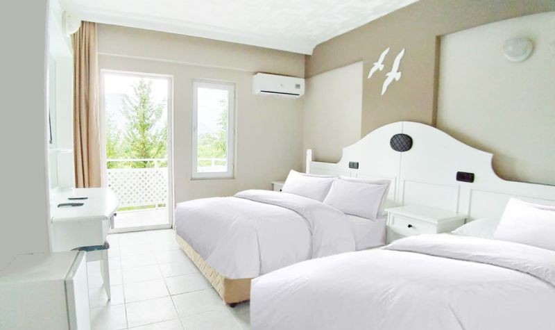 standard room