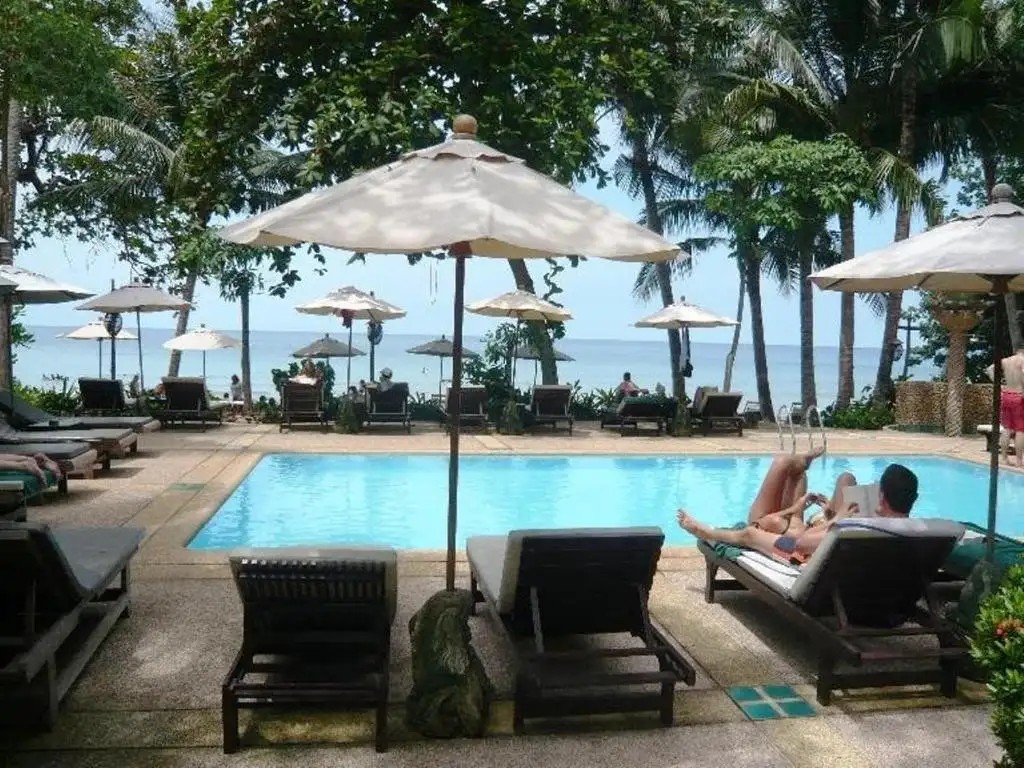 BANPU KOH CHANG