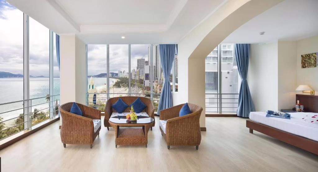 NHA TRANG LODGE