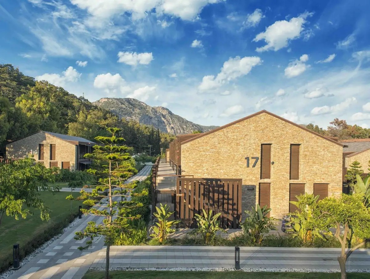 RIXOS PREMIUM GOCEK ADULTS ONLY 13+