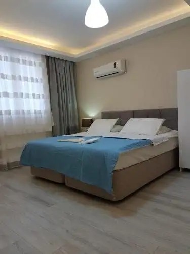 YESILYURT RESIDENCE