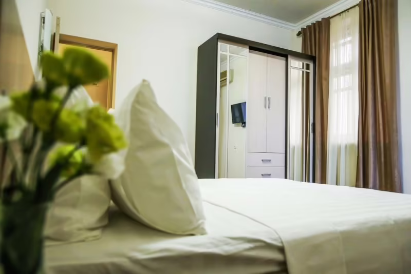 ALBA HOTEL YEREVAN