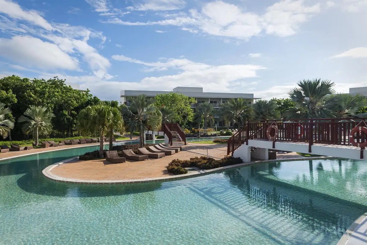 PLAYA VISTA AZUL (EX. OCEAN VISTA AZUL)