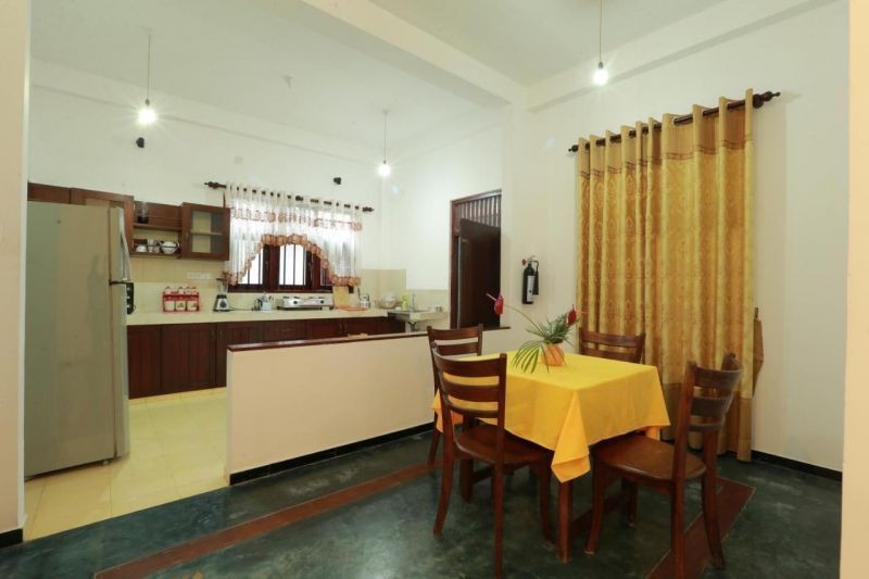 two bedroom with apartment