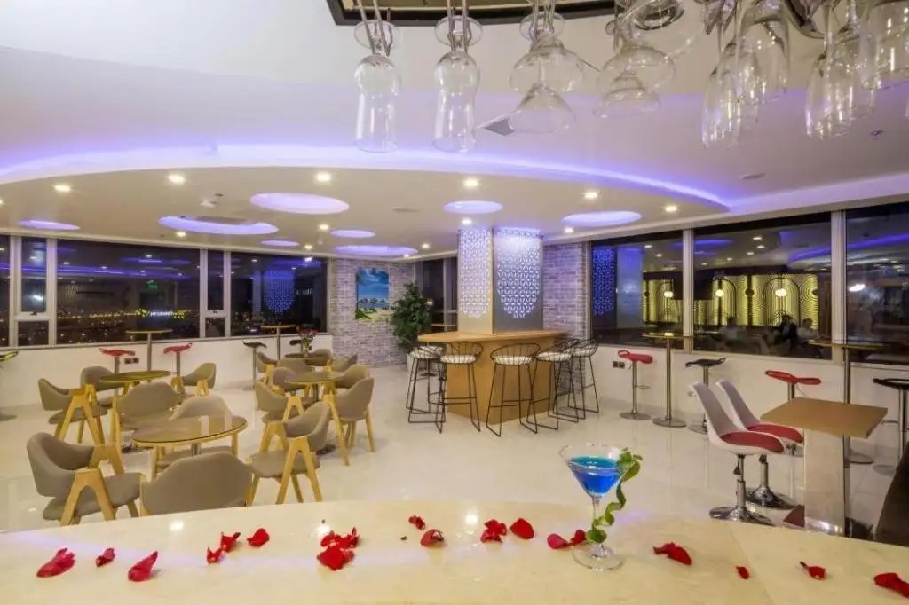 GRAND JEEP HOTEL DANANG