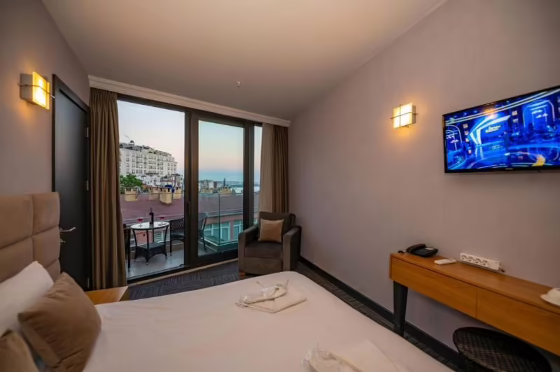 HOTEL V PLUS TAKSIM