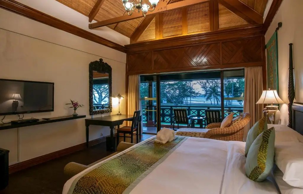 NEXUS KARAMBUNAI RESORT