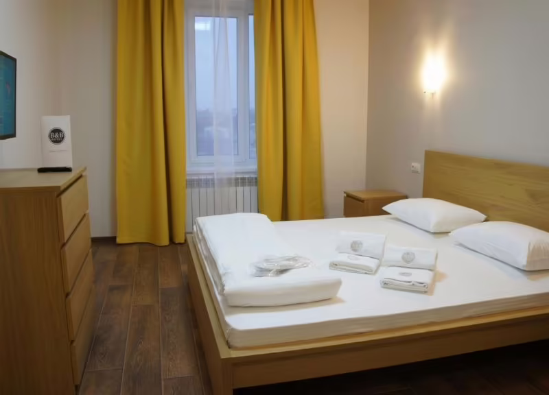 B&B HOTEL CENTRE
