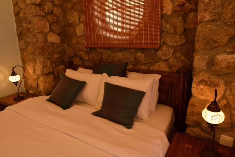 THE OLIVE TREE STUDIOS ADULTS ONLY