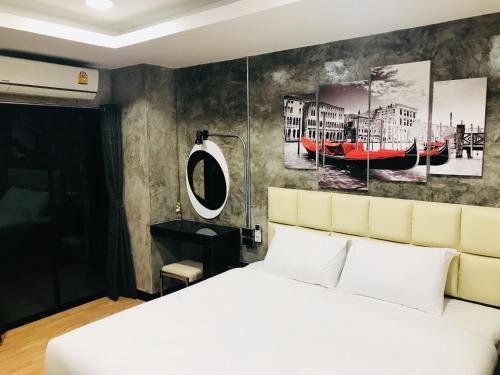 MY STYLE RESORT HOTEL