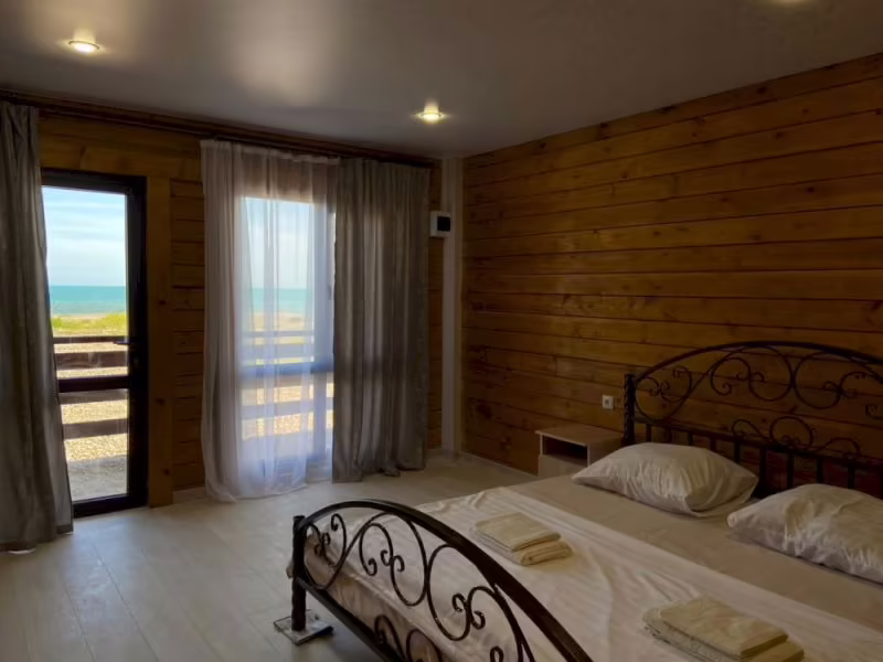 VILLA BELLA