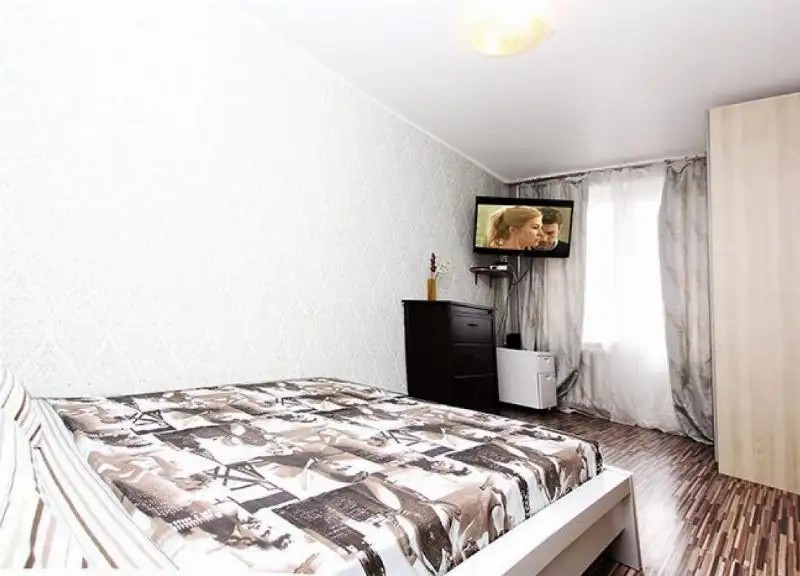 APARTLUX НА БОЛЬШОЙ ПОЛЯНКЕ