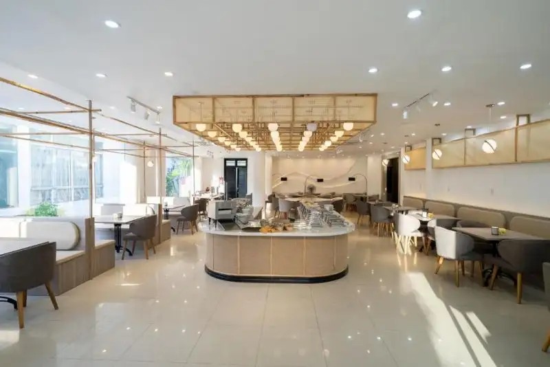 ROSALEEN BOUTIQUE HOTEL HUE