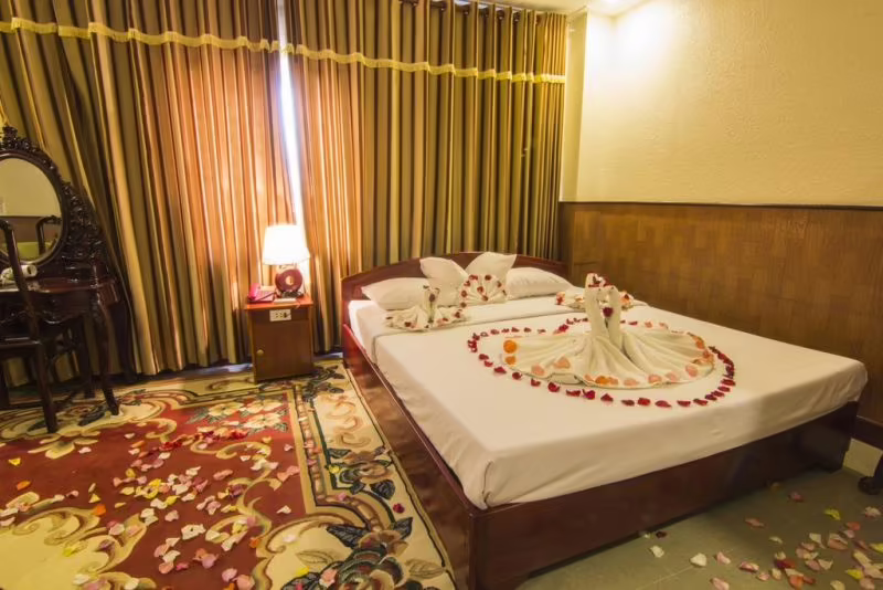 KIEU ANH HOTEL