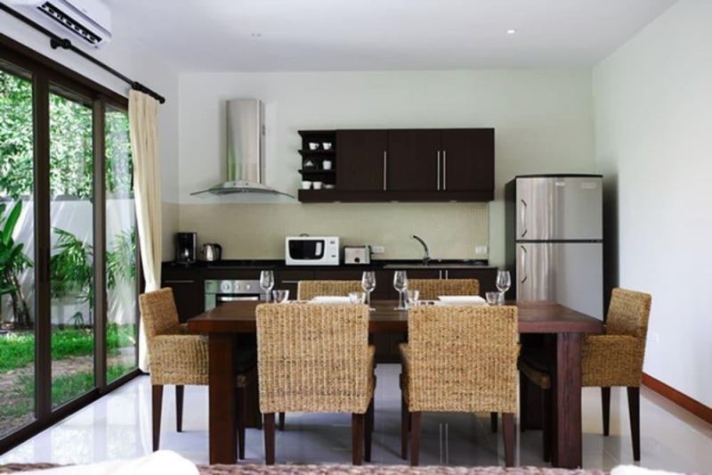 VILLA LOMBOK BY HOLIPLANET