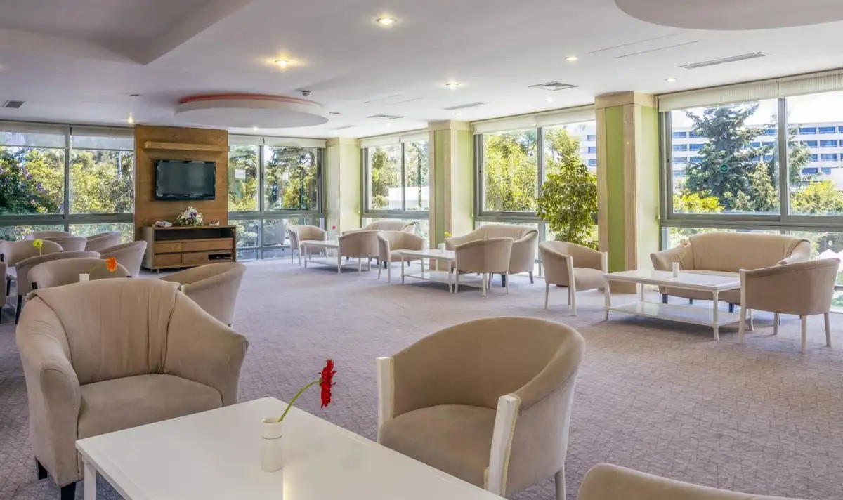 GREENWOOD KEMER RESORT