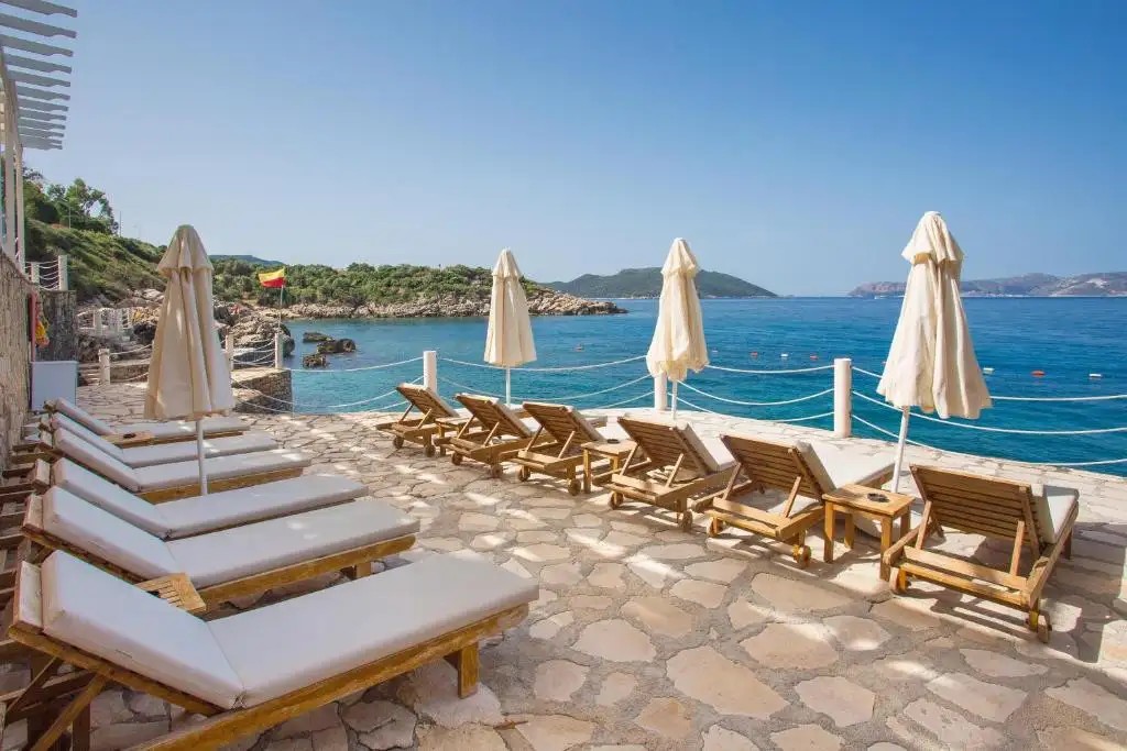 CAPPARI AQUA PRINCESS HOTEL