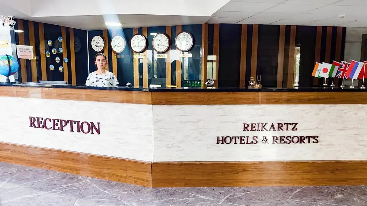 REIKARTZ BAHOR