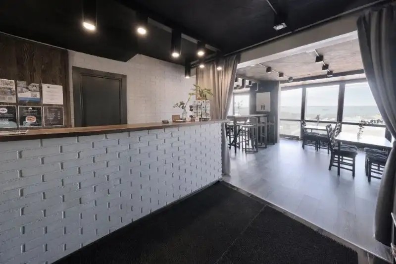GRANIN HOUSE