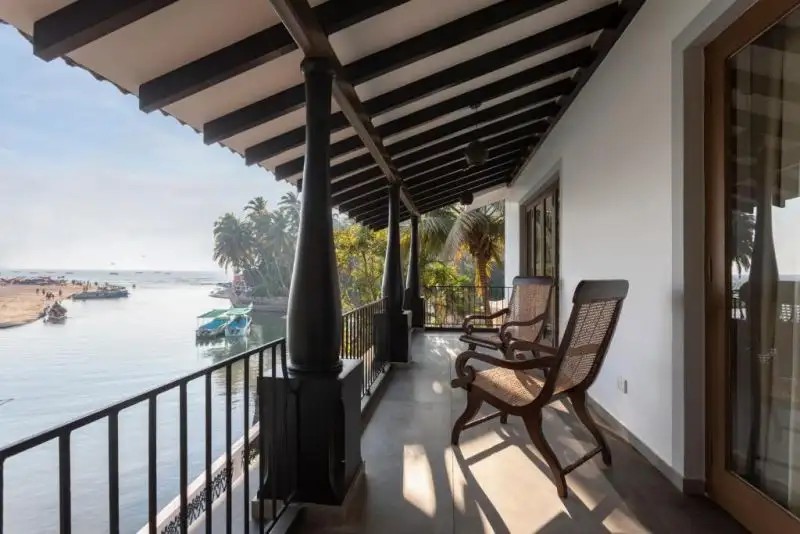 DIMORA BY SEA VILLA
