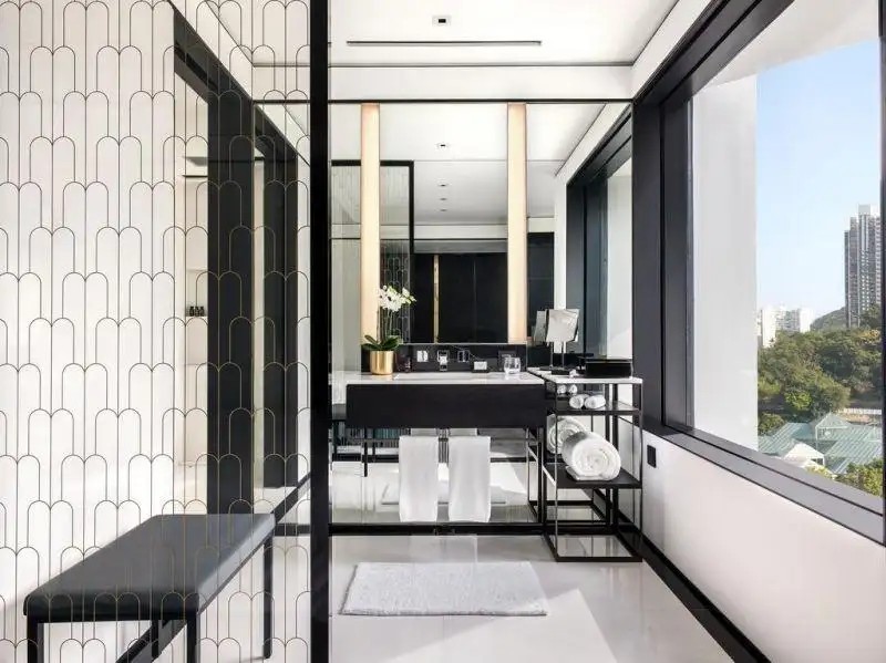 THE MURRAY HONG KONG
