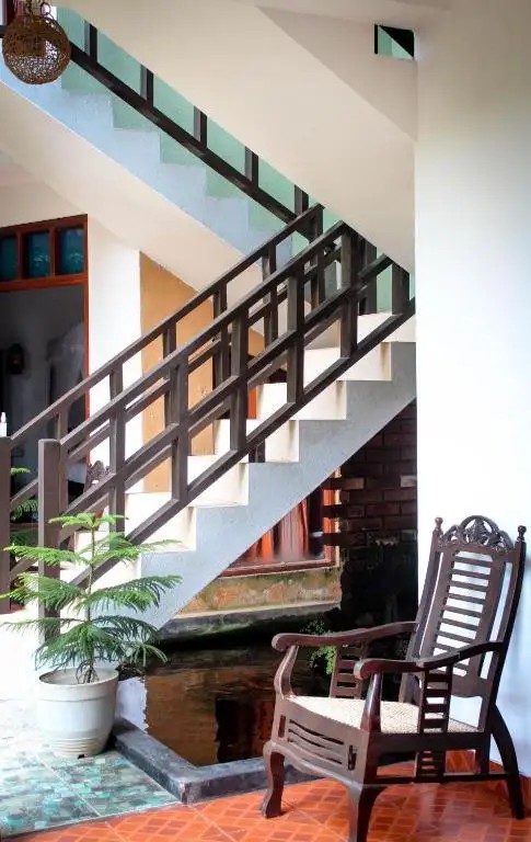 DANDELION UNAWATUNA GUEST HOUSE