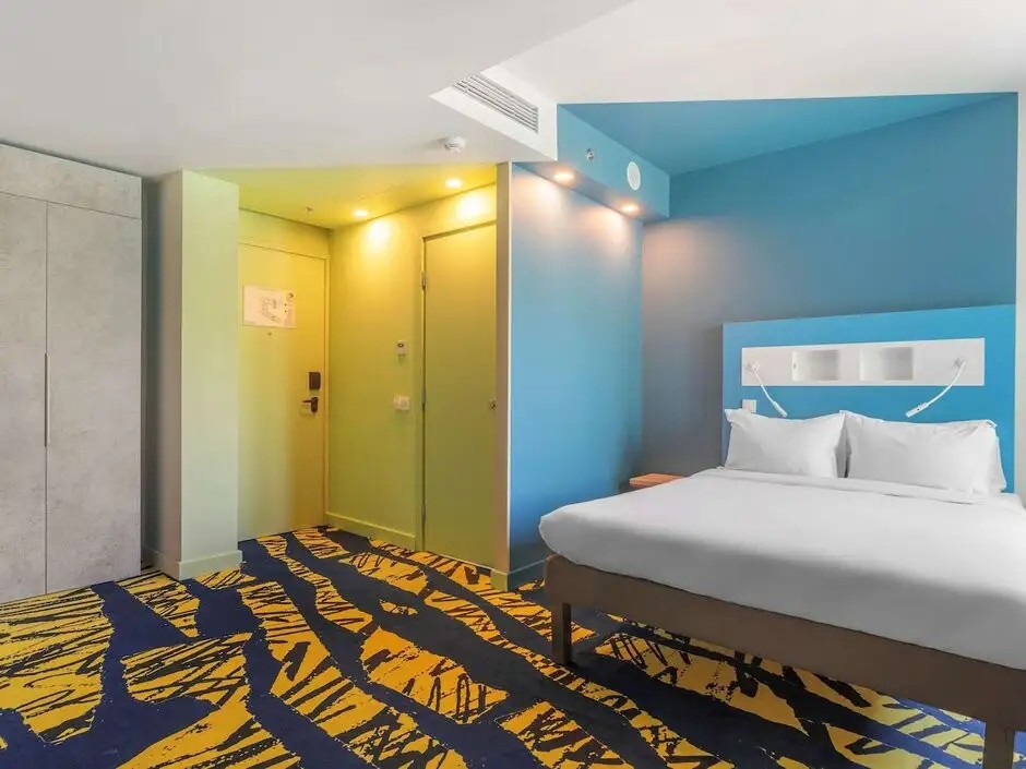 IBIS BUDGET TBILISI CENTER