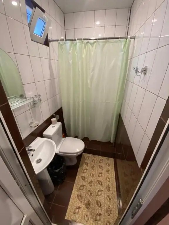 ТИХАЯ ГАВАНЬ ГАГРА