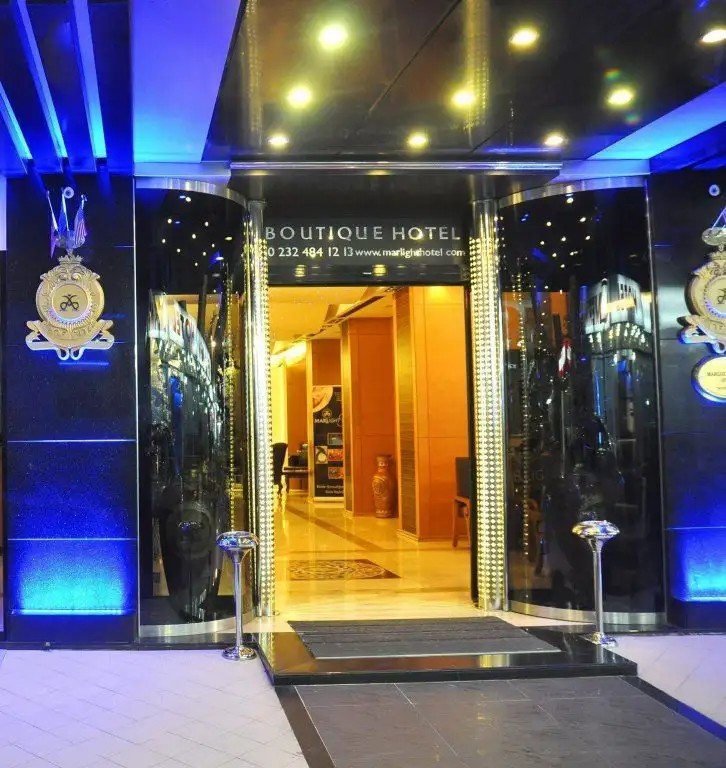 MARLIGHT BOUTIQUE