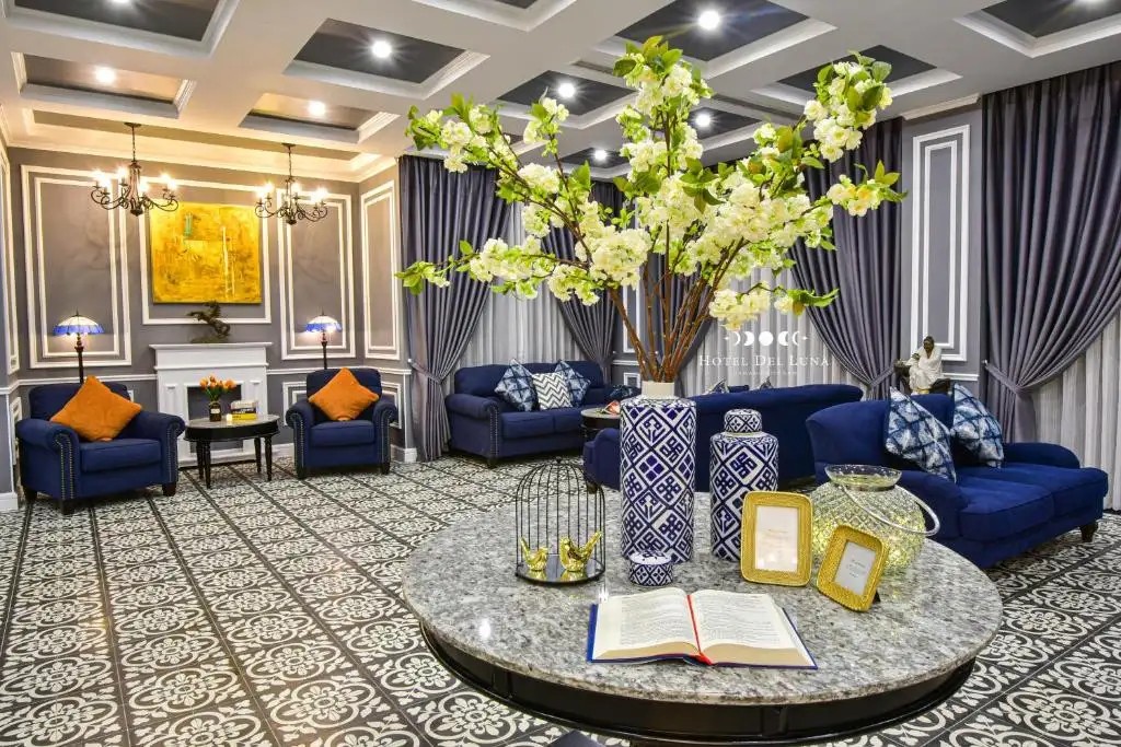 HOTEL DEL LUNA DANANG