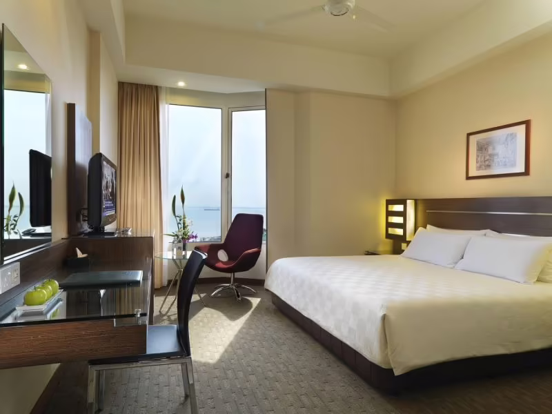 CITITEL PENANG