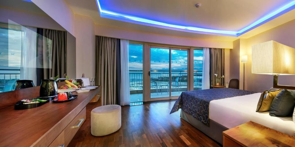 LIBERTY HOTELS LARA