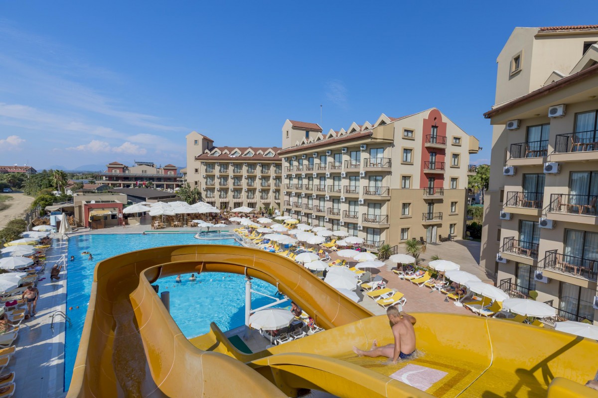 VICTORY RESORT HOTEL